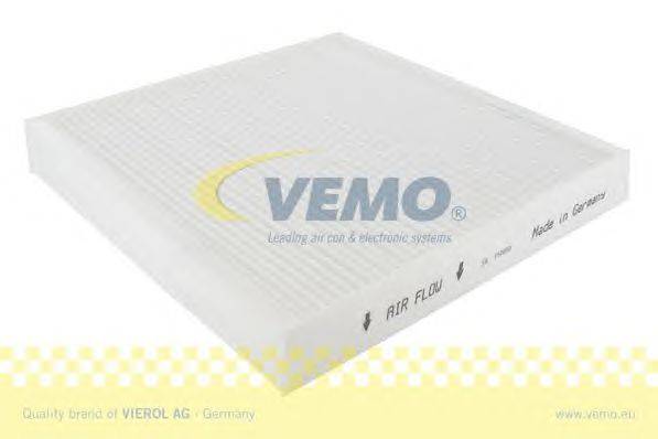 Фильтр, воздух во внутренном пространстве VEMO V26-30-1001