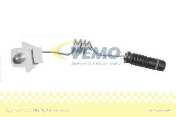 Сигнализатор, износ тормозных колодок VEMO V30-72-0597