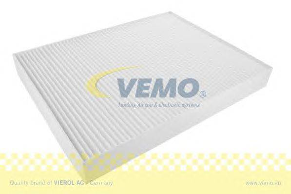 Фильтр, воздух во внутренном пространстве VEMO V64-30-0005