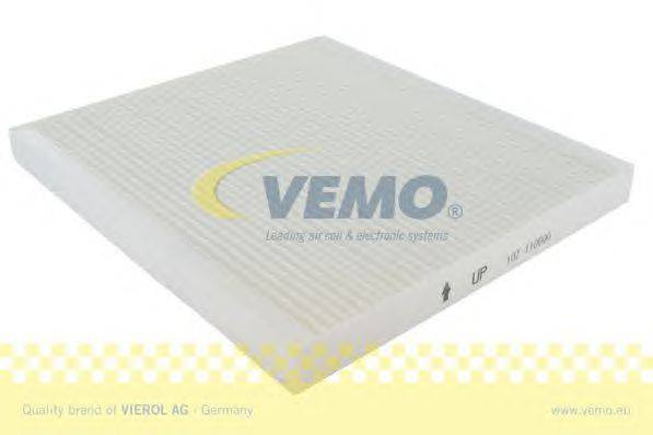 Фильтр, воздух во внутренном пространстве VEMO V70-30-0003