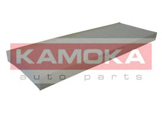 Фильтр, воздух во внутренном пространстве KAMOKA F401301