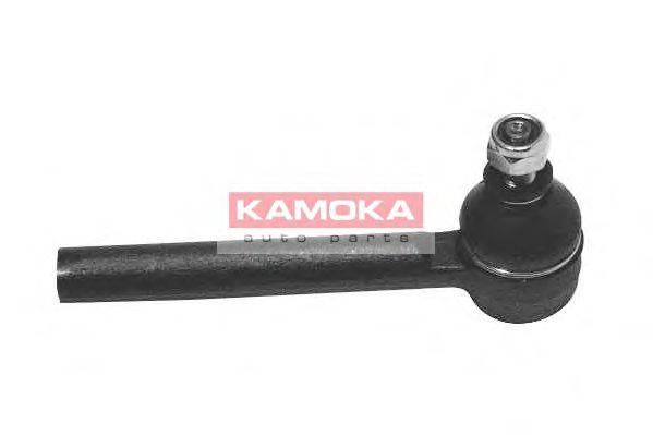 Наконечник поперечной рулевой тяги KAMOKA 9919237