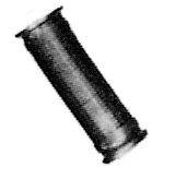 Труба выхлопного газа IMASAF 856105