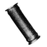 Труба выхлопного газа IMASAF 856505