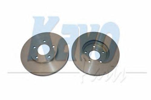 Тормозной диск KAVO PARTS BR-6779