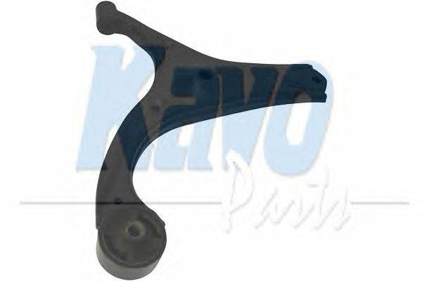 Рычаг независимой подвески колеса, подвеска колеса KAVO PARTS SCA3061