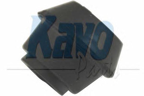 Втулка, стабилизатор KAVO PARTS SCR-1002