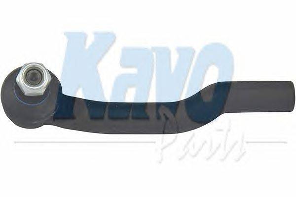 Наконечник поперечной рулевой тяги KAVO PARTS STE-8512