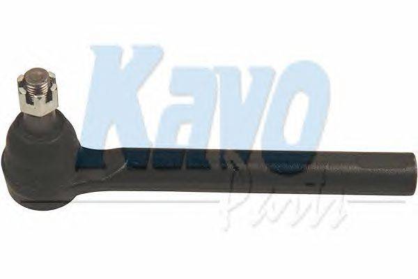 Наконечник поперечной рулевой тяги KAVO PARTS STE-6560