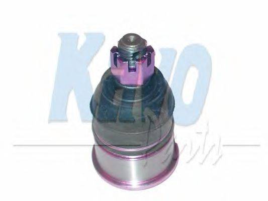 Несущий / направляющий шарнир KAVO PARTS SBJ2005