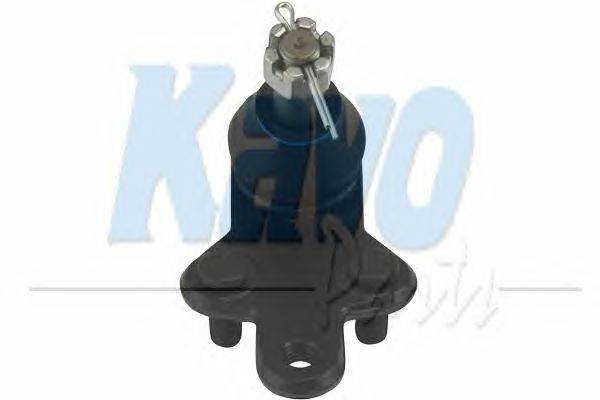 Несущий / направляющий шарнир KAVO PARTS SBJ9009