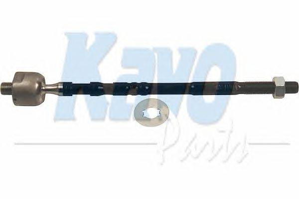 Осевой шарнир, рулевая тяга KAVO PARTS STR-8010