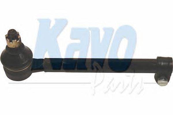 Наконечник поперечной рулевой тяги KAVO PARTS STE-1510