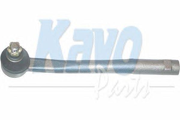 Наконечник поперечной рулевой тяги KAVO PARTS STE6524