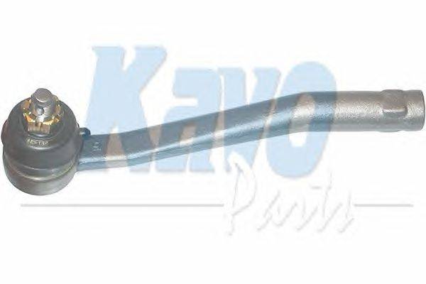 Наконечник поперечной рулевой тяги KAVO PARTS STE-6530
