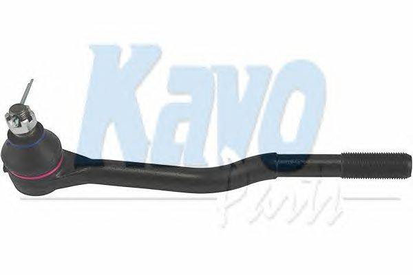 Наконечник поперечной рулевой тяги KAVO PARTS STE-6543