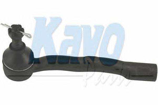 Наконечник поперечной рулевой тяги KAVO PARTS STE-9032