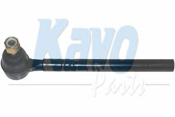 Наконечник поперечной рулевой тяги KAVO PARTS STE-9041