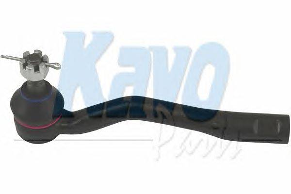 Наконечник поперечной рулевой тяги KAVO PARTS STE-9059