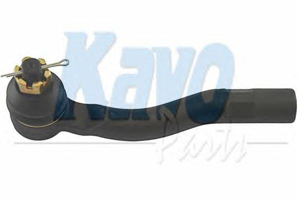 Наконечник поперечной рулевой тяги KAVO PARTS STE-9064
