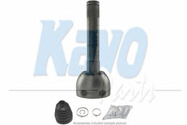 Шарнирный комплект, приводной вал KAVO PARTS CV-9036