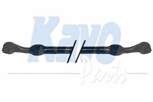 Наконечник поперечной рулевой тяги KAVO PARTS STE-6589