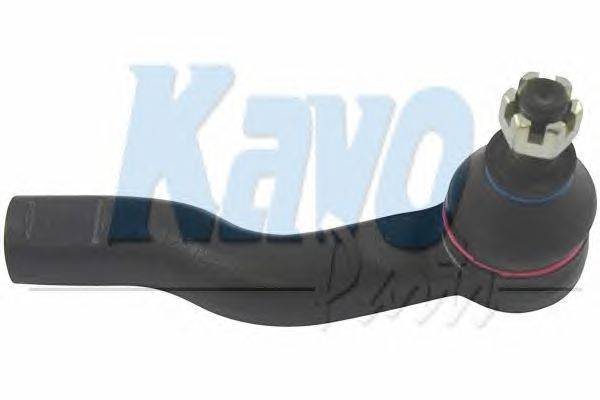 Наконечник поперечной рулевой тяги KAVO PARTS STE-9097