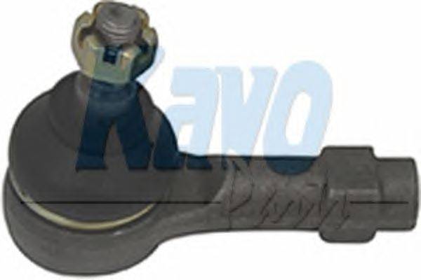 Наконечник поперечной рулевой тяги KAVO PARTS STE-5537
