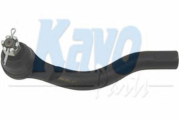 Наконечник поперечной рулевой тяги KAVO PARTS STE-5538
