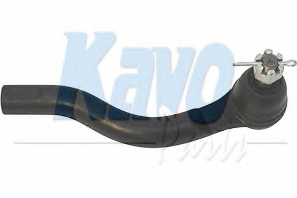 Наконечник поперечной рулевой тяги KAVO PARTS STE-5539
