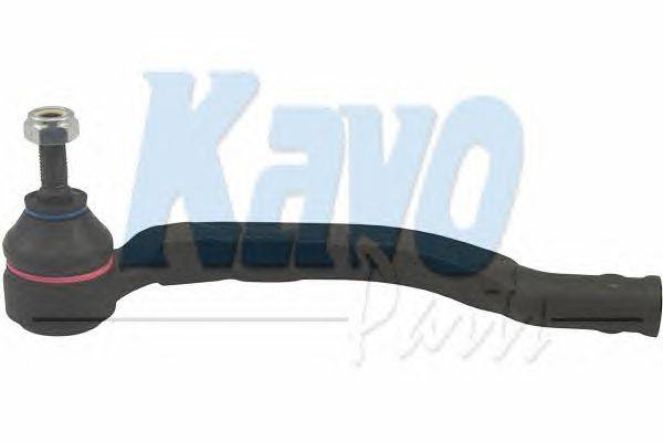 Наконечник поперечной рулевой тяги KAVO PARTS STE-6600