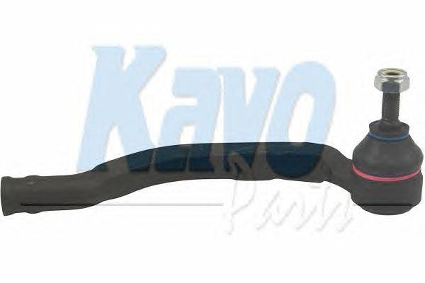 Наконечник поперечной рулевой тяги KAVO PARTS STE-6601