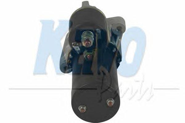 Стартер KAVO PARTS EST-5505