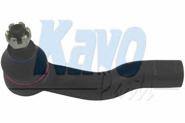 Наконечник поперечной рулевой тяги KAVO PARTS STE-9096