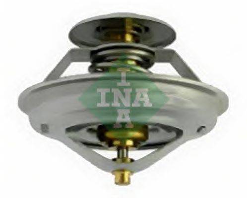 Термостат, охлаждающая жидкость INA 538 0001 20