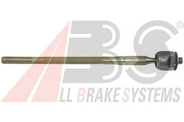 Осевой шарнир, рулевая тяга A.B.S. 240360