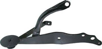 Шарнирный кронштейн, подвеска двигателя BIRTH 50057