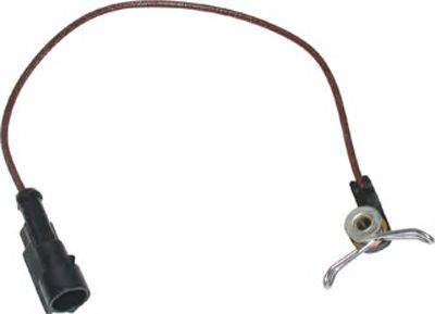 Датчик, износ тормозных колодок BIRTH 50787