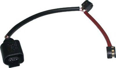 Датчик, износ тормозных колодок BIRTH 51433