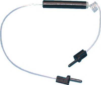 Датчик, износ тормозных колодок BIRTH 51450