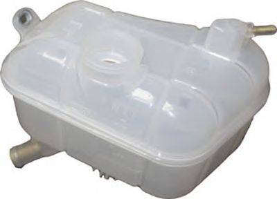 Бачок, радиатор BIRTH 8073