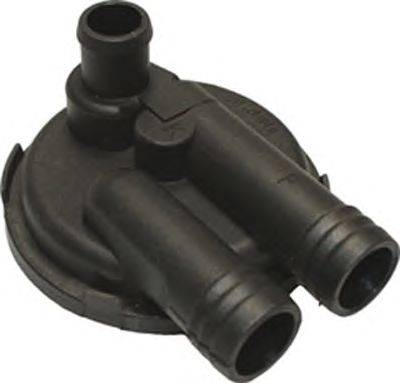 Маслосъемный щиток, вентиляция картера BIRTH 8833