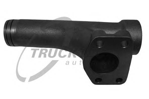 Коллектор, система выпуска DT 110590