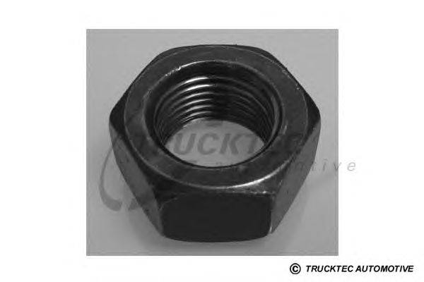 Гайка TRUCKTEC AUTOMOTIVE 81.16.001