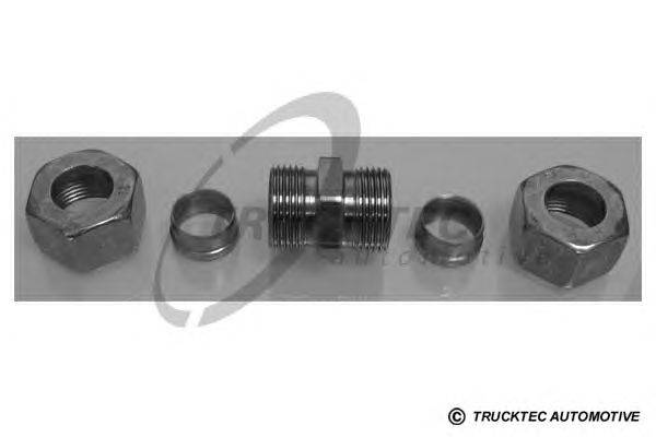 Болт TRUCKTEC AUTOMOTIVE 83.01.015