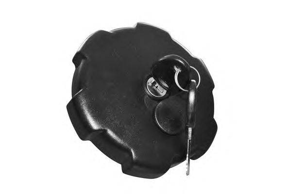 Крышка, топливной бак TRUCKTEC AUTOMOTIVE 01.38.063