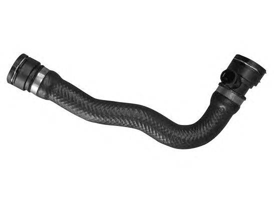 Шланг радиатора TRUCKTEC AUTOMOTIVE 08.40.022