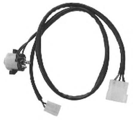 Переключатель зажигания TRUCKTEC AUTOMOTIVE 01.42.069