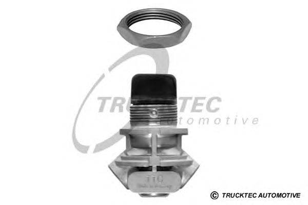 Многопозиционный клапан TRUCKTEC AUTOMOTIVE 0143240