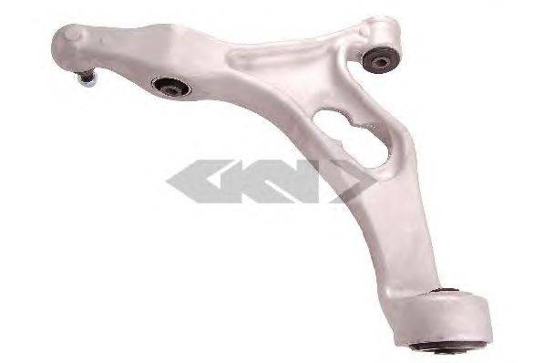 Рычаг независимой подвески колеса, подвеска колеса SPIDAN 51456